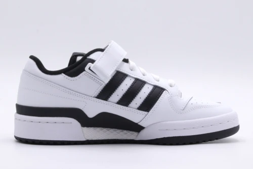 Adidas Originals Forum Low J Sneakers (IF2649)