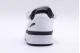 Adidas Originals Forum Low Παιδικά Sneakers Μαύρα, Λευκά