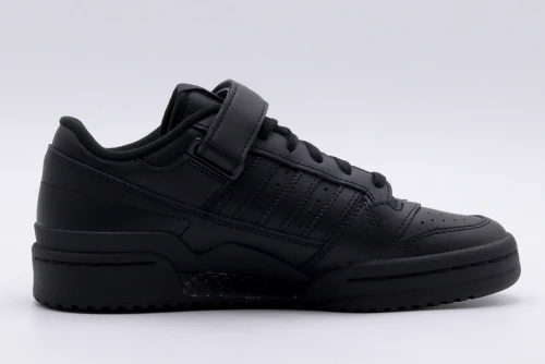 Adidas Originals Forum Low J Sneakers (IF2650)