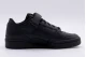 Adidas Originals Forum Low Παιδικά Sneakers Μαύρα