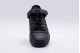 Adidas Originals Forum Low Παιδικά Sneakers Μαύρα