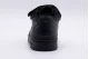 Adidas Originals Forum Low Παιδικά Sneakers Μαύρα