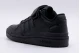 Adidas Originals Forum Low Παιδικά Sneakers Μαύρα