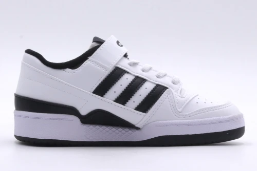 Adidas Originals Forum Low C Sneakers (IF2651)