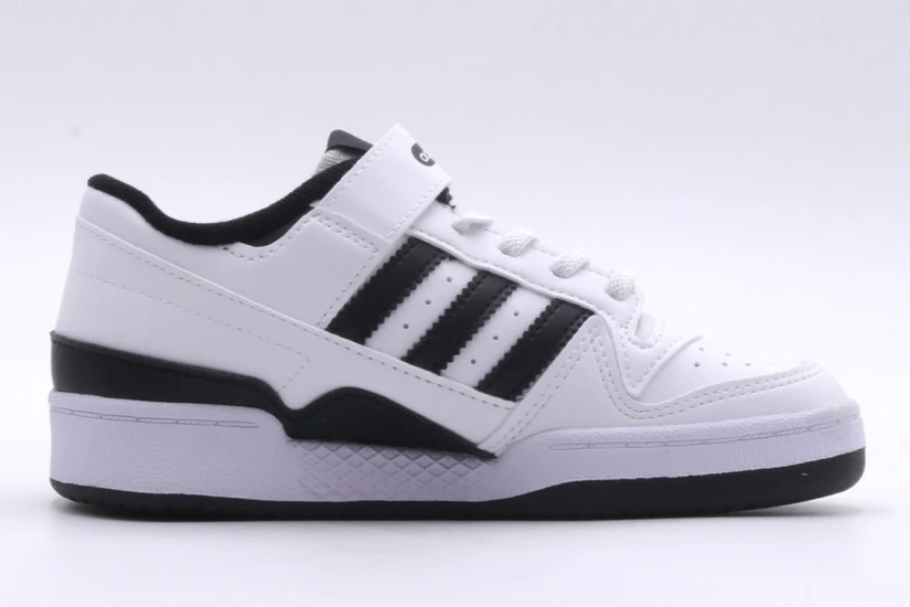 Adidas Originals Forum Low C Sneakers (IF2651)