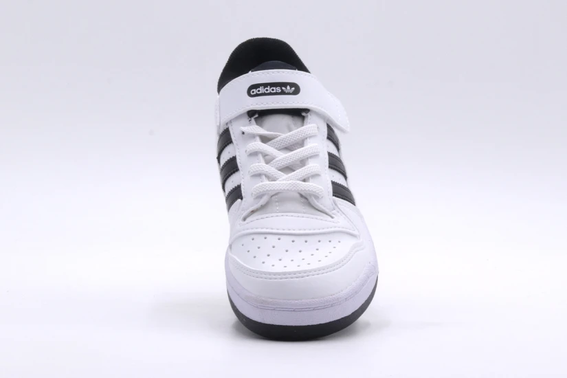 Adidas Originals Forum Low C Sneakers (IF2651)