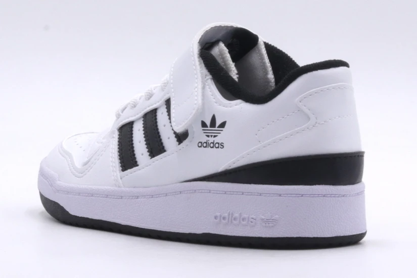 Adidas Originals Forum Low C Sneakers (IF2651)