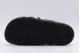 Adidas Originals Adilette 22 Unisex Παντόφλες Μαύρες, Λευκές