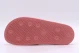 Adidas Originals Adilette Trefoil Γυναικείες Παντόφλες Σομόν