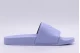 Adidas Originals Adilette Trefoil Γυναικείες Παντόφλες Λιλά