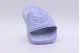 Adidas Originals Adilette Trefoil Γυναικείες Παντόφλες Λιλά