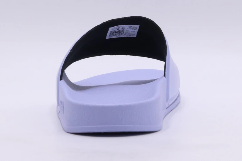 Adidas Originals Adilette Trefoil Γυναικείες Παντόφλες Λιλά