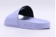 Adidas Originals Adilette Trefoil Γυναικείες Παντόφλες Λιλά