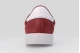 Adidas Performance VL Court 3.0 Ανδρικά Sneakers Μπορντό, Λευκά