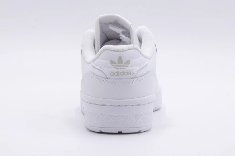 Adidas Originals Rivalry Low Παιδικά Sneakers Λευκά