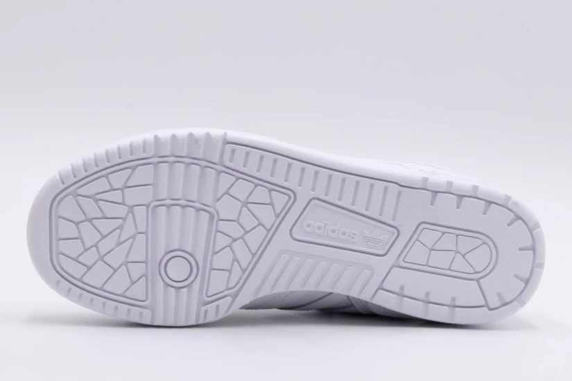 Adidas Originals Rivalry Low Παιδικά Sneakers Λευκά