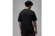 Jordan Wings Photo Ανδρικό Κοντομάνικο T-Shirt Μαύρο