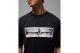 Jordan Wings Photo Ανδρικό Κοντομάνικο T-Shirt Μαύρο