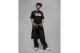 Jordan Wings Photo Ανδρικό Κοντομάνικο T-Shirt Μαύρο