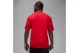 Jordan Wings Photo Ανδρικό Κοντομάνικο T-Shirt Κόκκινο