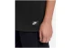 Nike Παιδικό Κοντομάνικο T-Shirt Μαύρο, Γκρι Σκούρο