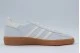 Adidas Originals Handball Spezial Sneakers Γκρι Ανοιχτό, Λευκά, Μπεζ