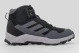 Adidas Terrex Ax4R Mid Παπούτσια Ορειβασίας-Πεζοπορίας