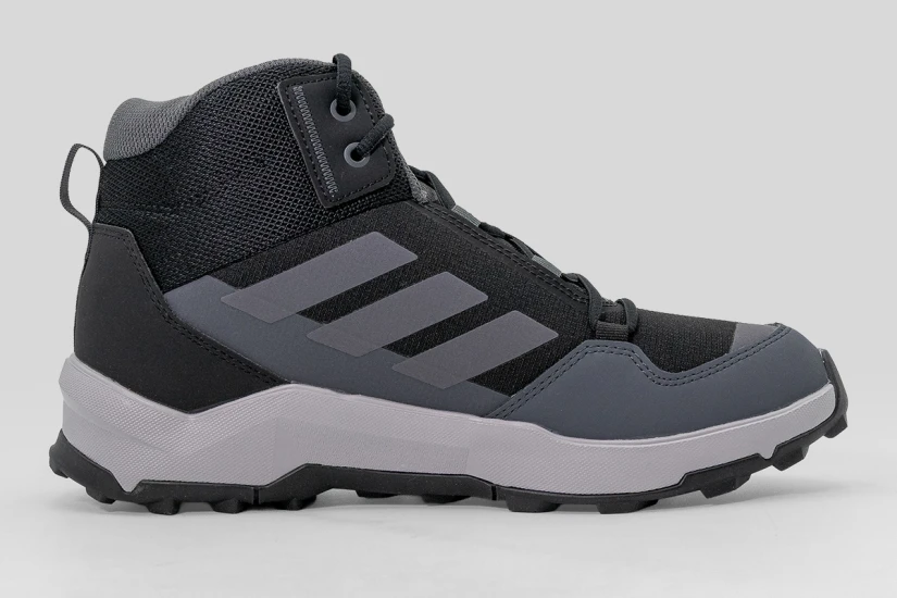 Adidas Terrex Ax4R Mid Παπούτσια Ορειβασίας-Πεζοπορίας