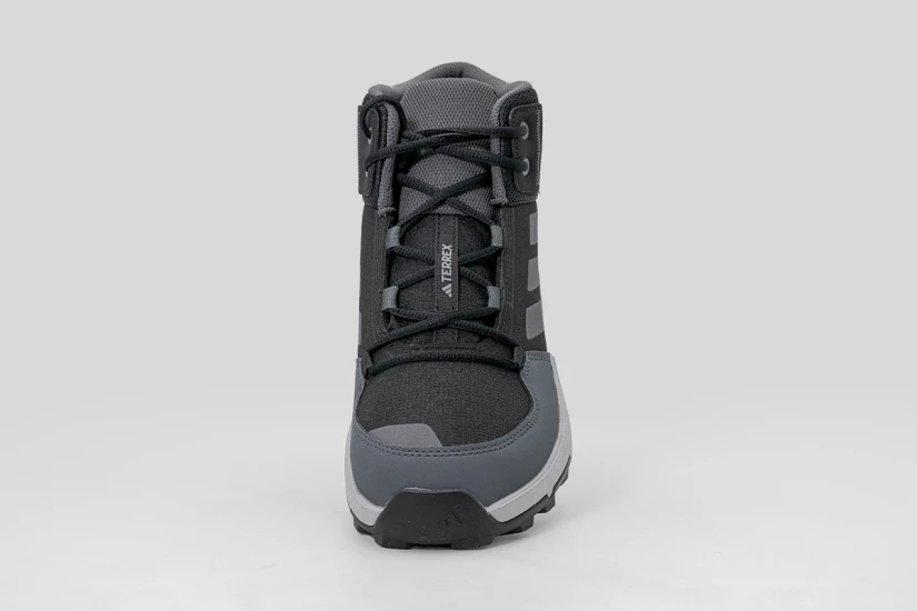 Adidas Terrex Ax4R Mid Παπούτσια Ορειβασίας-Πεζοπορίας