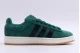 Adidas Originals Campus 00s Sneakers Πράσινα, Μαύρα, Λευκά