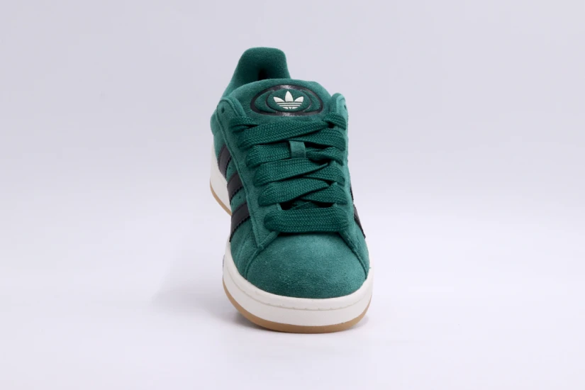 Adidas Originals Campus 00s Sneakers Πράσινα, Μαύρα, Λευκά