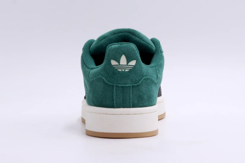 Adidas Originals Campus 00s Sneakers Πράσινα, Μαύρα, Λευκά
