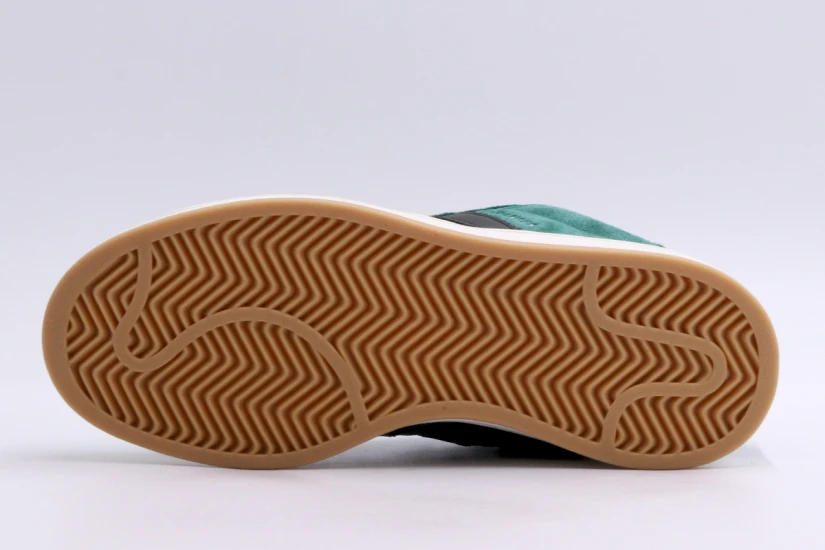 Adidas Originals Campus 00s Sneakers Πράσινα, Μαύρα, Λευκά