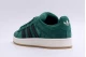 Adidas Originals Campus 00s Sneakers Πράσινα, Μαύρα, Λευκά