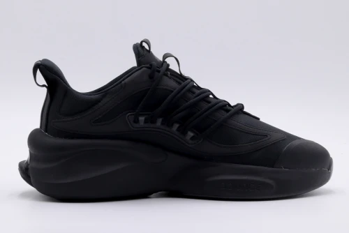 Adidas Performance Alphaboost V1 Sneakers Μαύρα (IF9839)