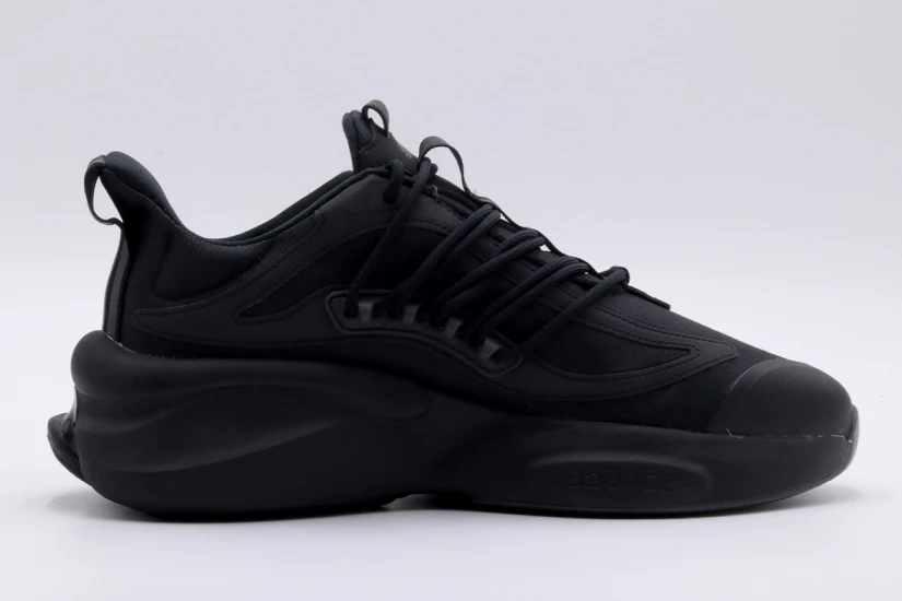 Adidas Performance Alphaboost V1 Sneakers Μαύρα (IF9839)