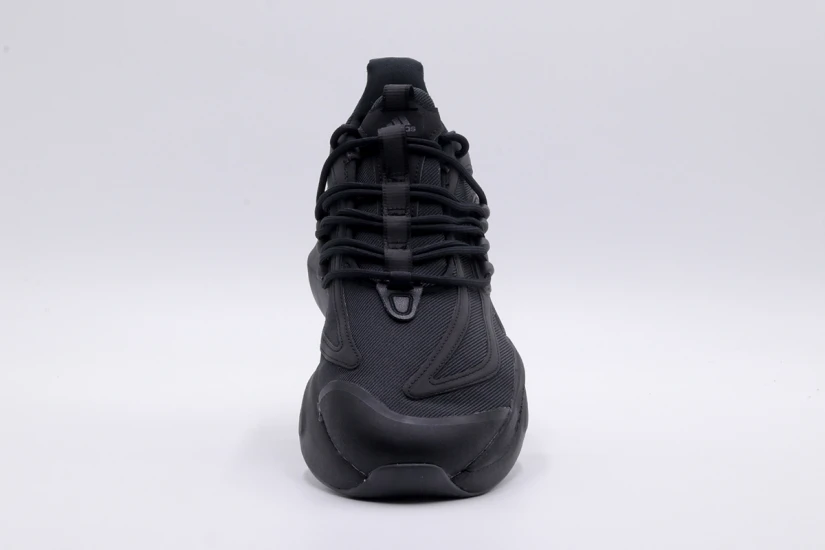 Adidas Performance Alphaboost V1 Sneakers Μαύρα (IF9839)