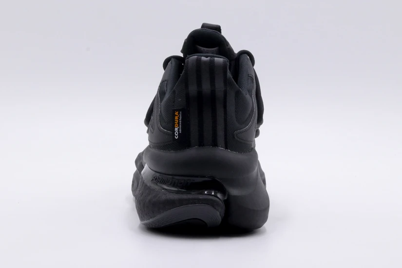 Adidas Performance Alphaboost V1 Sneakers Μαύρα (IF9839)