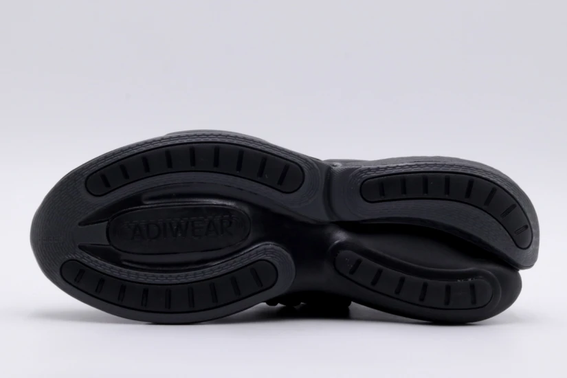 Adidas Performance Alphaboost V1 Sneakers Μαύρα (IF9839)