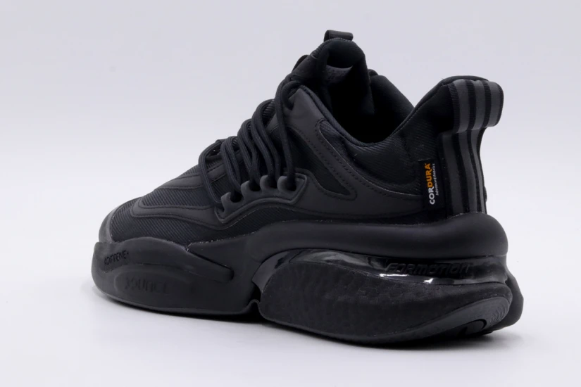 Adidas Performance Alphaboost V1 Sneakers Μαύρα (IF9839)