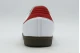 Adidas Originals Samba OG Ανδρικά Sneakers Λευκά, Κόκκινα, Γκρι, Καφέ