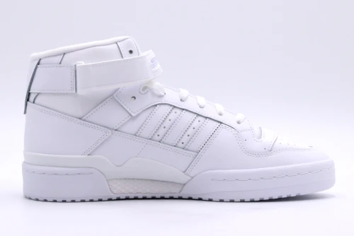 Adidas Originals Forum Mid Sneakers (IG3754)