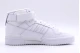 Adidas Originals Forum Mid Ανδρικά Sneakers Λευκά
