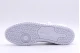 Adidas Originals Forum Mid Ανδρικά Sneakers Λευκά