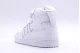 Adidas Originals Forum Mid Ανδρικά Sneakers Λευκά