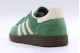 Adidas Originals Handball Spezial Unisex Sneakers Πράσινα, Εκρού, Καφέ