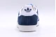 Adidas Originals Gazelle Ανδρικά Sneakers Μπλε Σκούρα, Λευκά