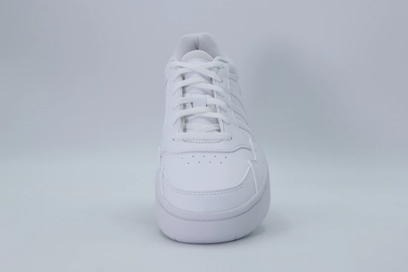 Adidas Performance Hoops 3.0 Bold Sneakers Λευκά