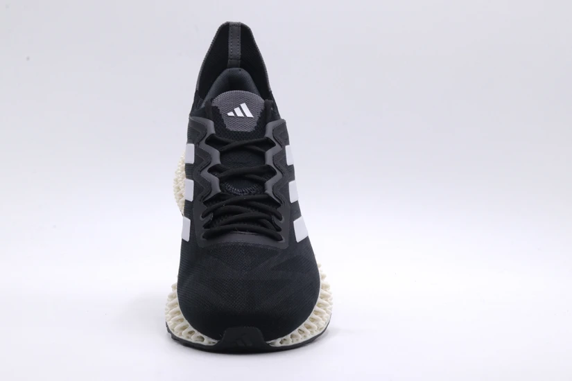 Adidas Performance 4Dfwd 3 M Παπούτσια Για Τρέξιμο-Περπάτημα (IG8986)