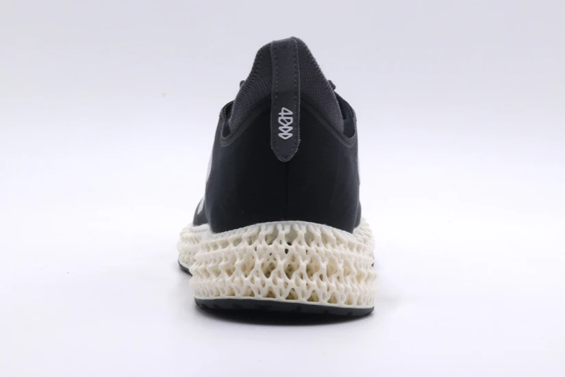 Adidas Performance 4Dfwd 3 M Παπούτσια Για Τρέξιμο-Περπάτημα (IG8986)